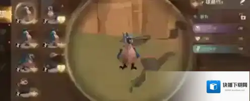 哈利波特魔法觉醒球遁鸟的窝怎么做 制作方法分享