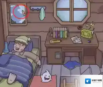 脑洞大侦探就可以