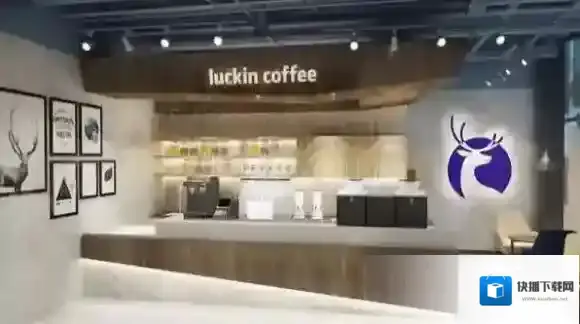 咖啡小蓝杯是什么 瑞幸咖啡六块钱咖啡点餐技巧