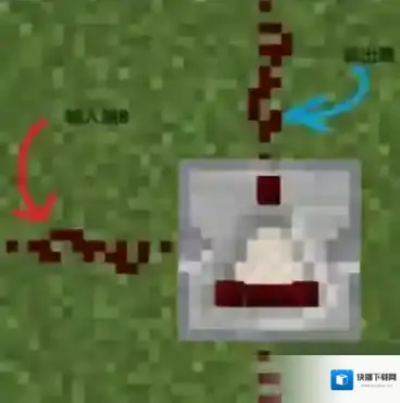 我的世界红石比较器怎么使用 方法技巧攻略