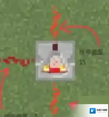 我的世界手机版输入