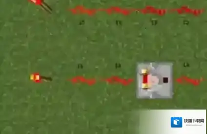 我的世界手机版红石比较器