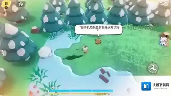 崩坏3神州漂流记1-1木牌挑战解谜攻略