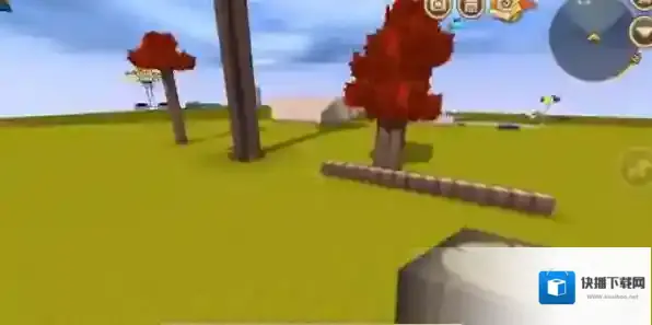 我的世界手机版推拉