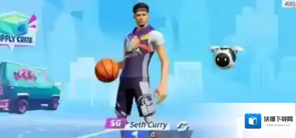 全明星街球派对初始球员选择推荐