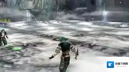 流星蝴蝶剑剑客技能介绍 剑客招式介绍