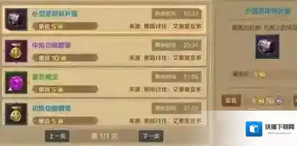 万王之王3D黄昏议会奖励有哪些 万王之王3D黄昏议会奖励介绍