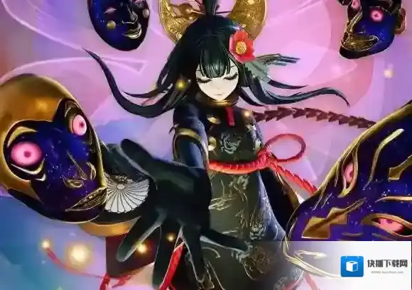 决战平安京面灵气什么时候出 面灵气上线时间介绍