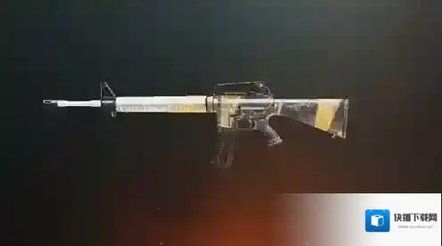 刺激战场M416星辰皮肤怎么获取 M416星辰皮肤获取方式