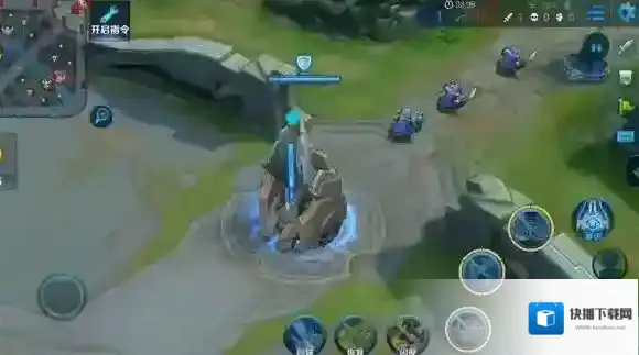 王者荣耀盾山铭文怎么搭配 盾山4级5级铭文搭配推荐