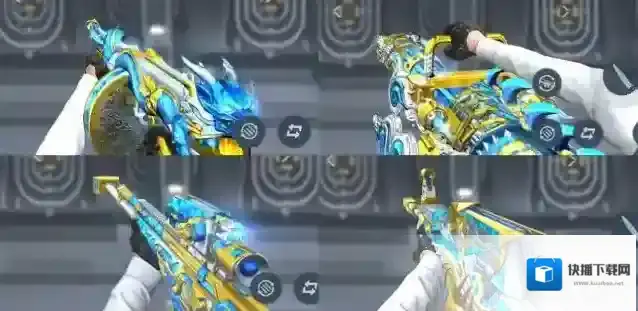 穿越火线枪战王者王者之