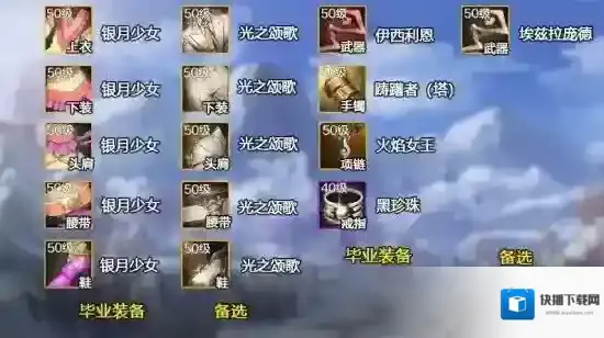 地下城与勇士起源元素