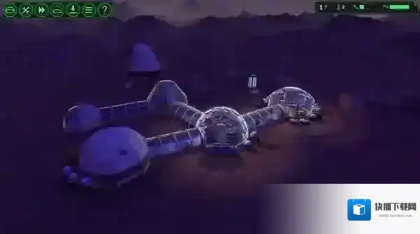 星球基地手机版游戏