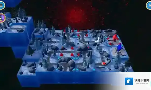 罗特拉6皇家冒险关卡