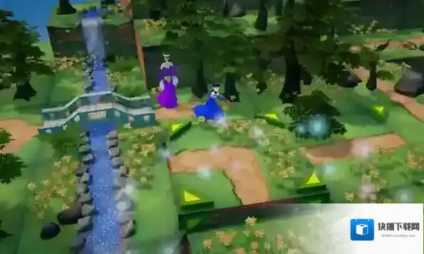 罗特拉6皇家冒险游戏