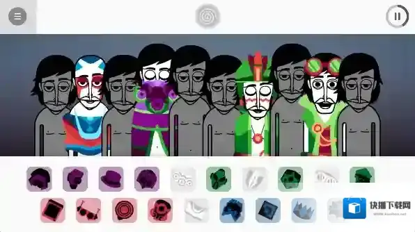 节奏盒子梦核模组游戏