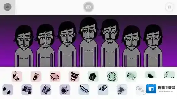 节奏盒子Deadinside模组模组