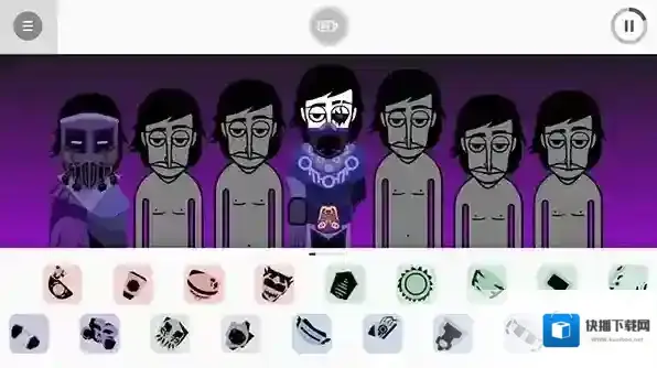 节奏盒子Deadinside模组节奏