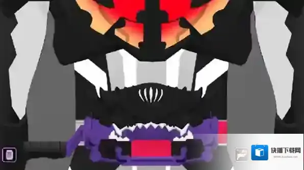 假面骑士加布模拟器SIM形态