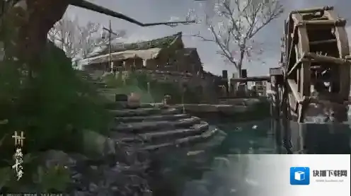 燕云十六声玩家