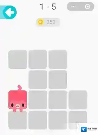 微信一笔画完1-5 微信一笔画完小程序1-5画法路线推荐