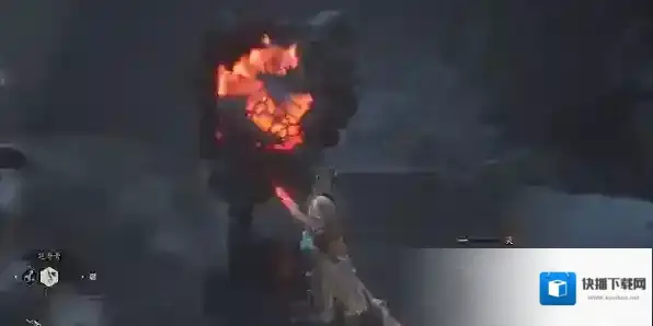 黑神话悟空火焰丹头在哪获取 黑神话悟空火焰丹头获取方法