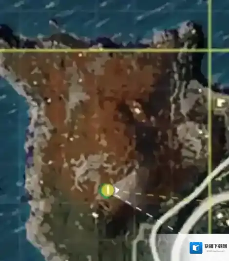 绝地求生:刺激战场野餐