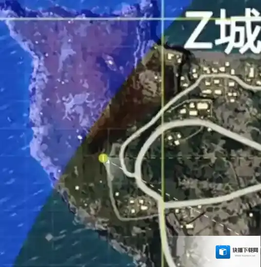 绝地求生:刺激战场野炊