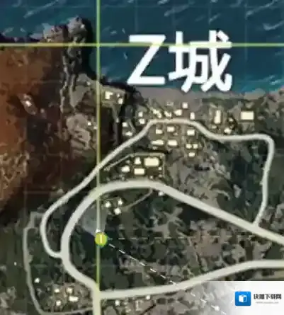 刺激战场野炊野餐地点在哪里 野炊野餐地点介绍