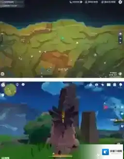 原神5.0纳塔三木雕宝箱怎么拿 原神5.0纳塔三木雕宝箱获取方法