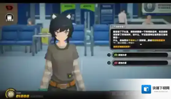 绝区零治安官的一天第一关怎么做 绝区零治安官的一天第一关攻略