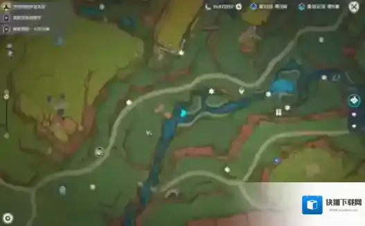 原神5.0纳塔飞鼠喂食宝箱怎么拿 原神5.0纳塔飞鼠喂食宝箱获取方法