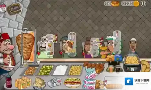 沙威玛传奇升级顺序是什么 沙威玛传奇升级优先顺序一览