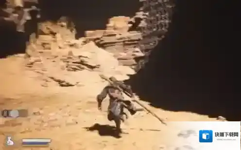 黑神话悟空壁画