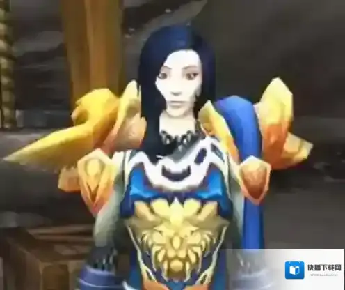 魔兽世界无畏远征军军需官位置在哪 魔兽世界无畏远征军军需官位置介绍