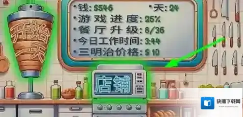 沙威玛传奇进修