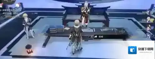 崩坏星穹铁道位置分享