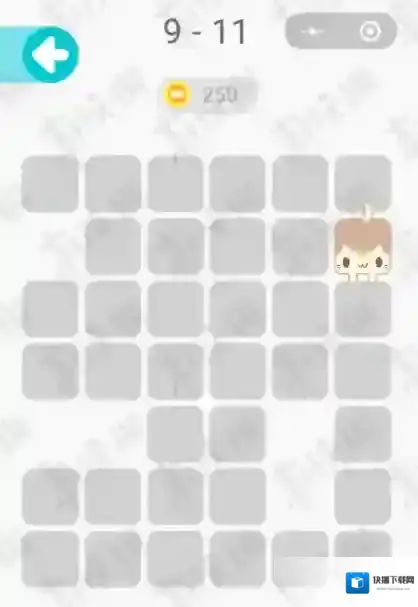 微信一笔画完9-11怎么过 微信一笔画完9-11画法路线推荐