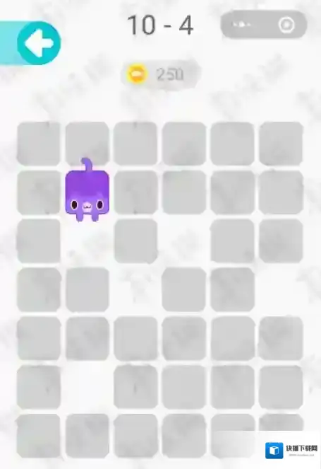 微信一笔画完10-4怎么过 微信一笔画完10-4画法路线推荐