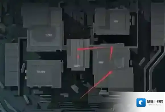 三角洲行动三角洲