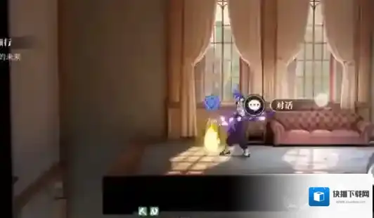 归龙潮任务攻略