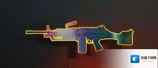 绝地求生:刺激战场堵桥