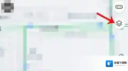 腾讯地图街景图