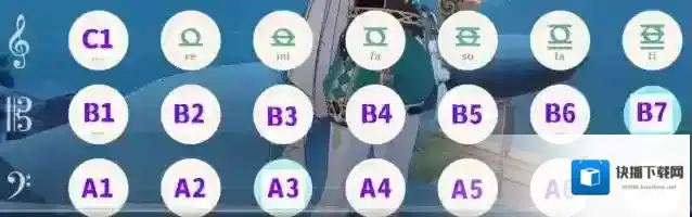 米哈游原神攻略大全