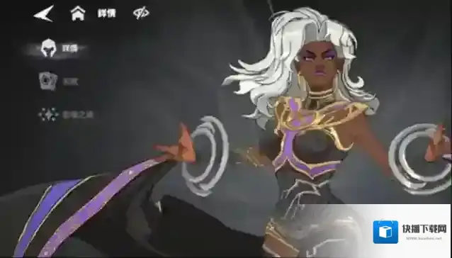 漫威秘法狂潮控制