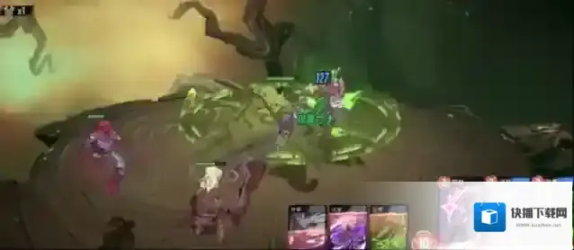 漫威秘法狂潮秘法