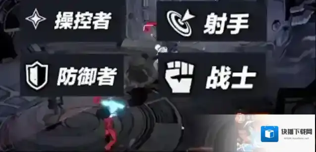 漫威秘法狂潮阵容