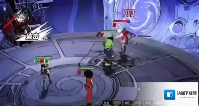 漫威秘法狂潮就会