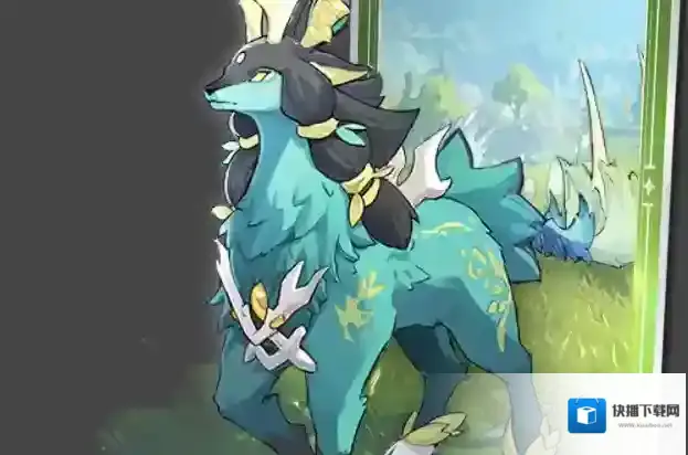 蓝色星原:旅谣的是