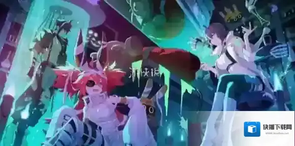 绝区零卢西娅邀约事件怎么过-绝区零卢西娅邀约事件攻略